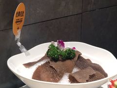 -巴奴毛肚火锅(淮河路店)