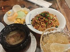 -西江美食舫·江西菜(健德桥店)