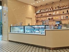 -CREAM STORY意大利手工冰淇淋&甜品(万象前海店)