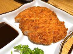 煮炸猪排-吉川居酒屋(建国北路店)