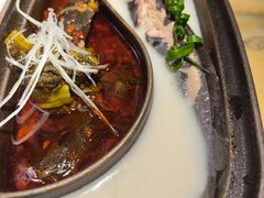 船头退秋鱼-锦府盐帮·侯宅(五棵松万达店)