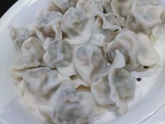 -老边饺子馆(东单店)