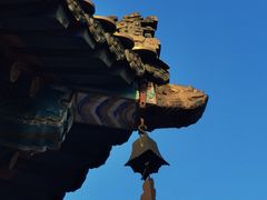 -普陀宗乘之庙(小布达拉宫)