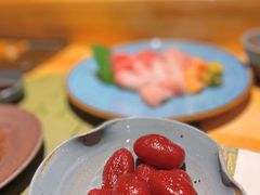 -镹·鱼料理  国产鱼使用店