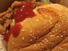 -麦当劳(新王府井店)