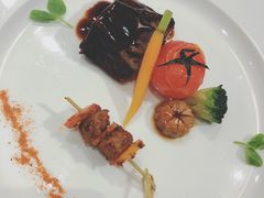 -程府宴-国宴(南长街·四合院店)