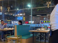 -粤顺渔坊·中山脆肉鲩火锅(清湖店)