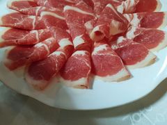-羊家胡同·龙虾烧烤火锅(龙汇路店)