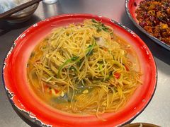 -馬伍旺川菜(江北虹悦城店)