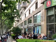 -Alimentari早午餐(安福路店)