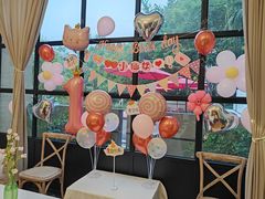 -醉了的船Le Bateau Ivre(温江店)