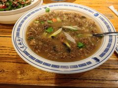 -老雒阳面馆·水席·洛阳菜(王城路店)