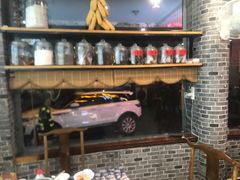 -印象徽州·正宗徽菜体验店