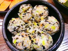 -九田家黑牛烤肉料理(二天地店)