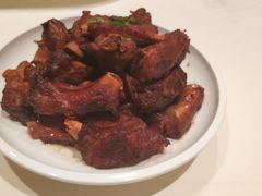 排骨-奇滋豆味(南十四道街店)