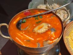 -Tegu泰古莲·泰国餐厅(红山6979店)