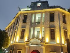 -汕头开埠文化陈列馆