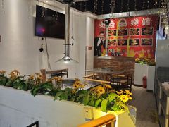 -川西火焰山西昌火盆烧烤(簇桥优博广场店)