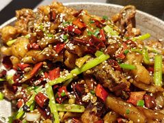 -麻都·成都菜(人民广场店)