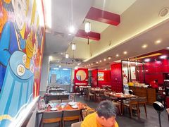 -1078號老北京涮肉(松柏店)