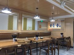 大堂-老盛兴汤包馆(大华二路店)