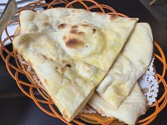 -Santoor 萨都里印度餐厅(北锣鼓巷店)