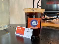 -Joymean coffee.见面咖啡