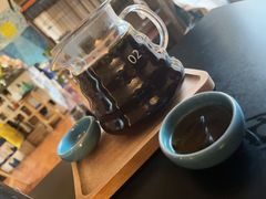 -床吧创意私房菜•Bistro