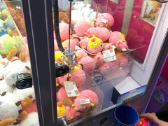 -大玩家(哈尔滨悦荟店)