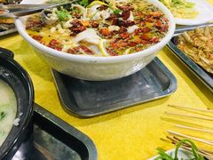 -胖哥八兄弟大排挡(植村店)