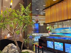 -喜庭海鲜自助(来福士店)