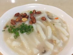 -舊街坊茶楼(市二宫店)