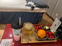 -华夏良子·足道SPA艾灸(翠微店)