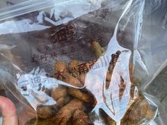 海苔味油赞子-王阿姨文昌油赞子(府桥街店)