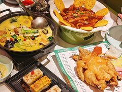 -奔跑吧陕菜·盛世长安(民乐园万达店)
