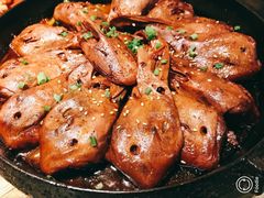 -大京园海鲜烧烤(东城路店)