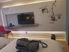 -白玉兰酒店(上海田子坊马当路地铁站店)