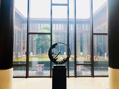 -上海崇明金茂凯悦酒店