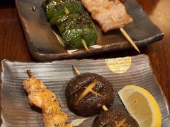 -鸟鹏烧鸟居酒屋(仁恒梦中心店)