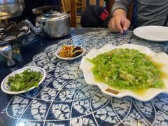 -瑞丰园庭院餐厅·白族传统家常菜