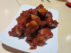 -鼎泰丰(渔阳店)