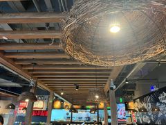 -管氏翅吧(台湾街店)