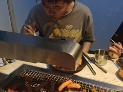 -胡同烧烤·烤肉(塔湾店)