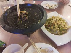 -烤肉宛饭庄(南礼士路店)