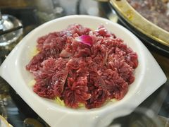 腰花-小天鹅火锅·一线江景洪鼎旗舰店(洪崖洞店)