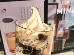 波波冰淇淋-喜茶(上海兴业太古汇店)