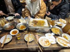 -盟重烧烤(高正街店)