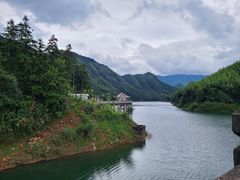 -平江沱龙峡漂流