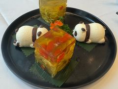 -益健名厨海鲜城(夏湾店)