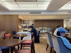 -新食谱全日制餐厅·苏州苏州湾艾美酒店